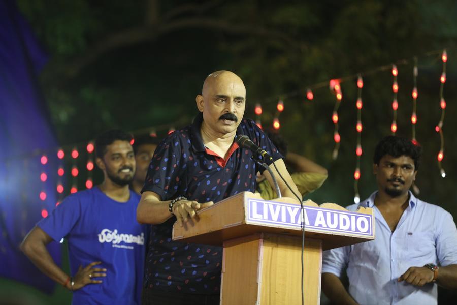 Brindhaavanam Koppai Cricket Tournament Final Match Event Photos