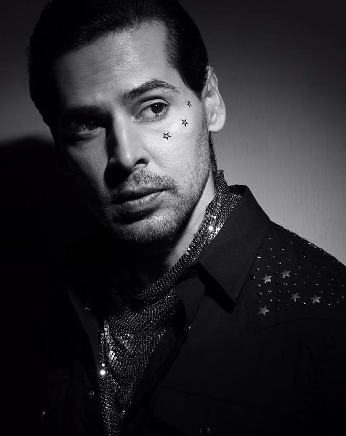 Dino Morea gets a crucial role in Dulquer Salmaan’s ‘Solo’