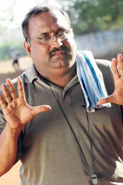 Directors Balaji Sakthivel & Vijay Milton to re-unite for their next