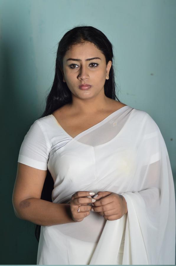 Sarika Hot Stills Mayamohini Movie