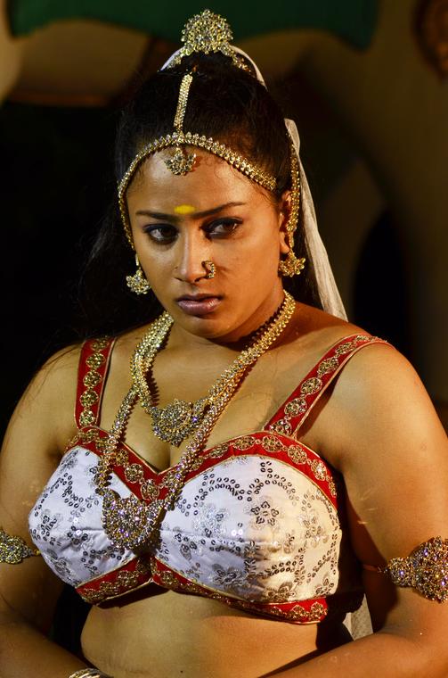 Sarika Hot Stills Mayamohini Movie