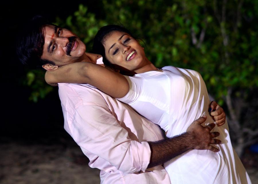Sarika, Abdullah starring Mayamohini Movie Hot Stills