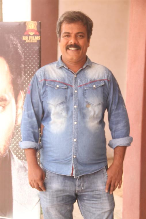 Ramdoss at Bongu Movie Press Meet