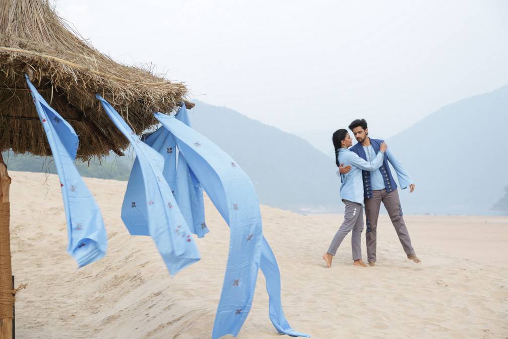 Fashion Designer s/o Ladies Tailor Movie Stills