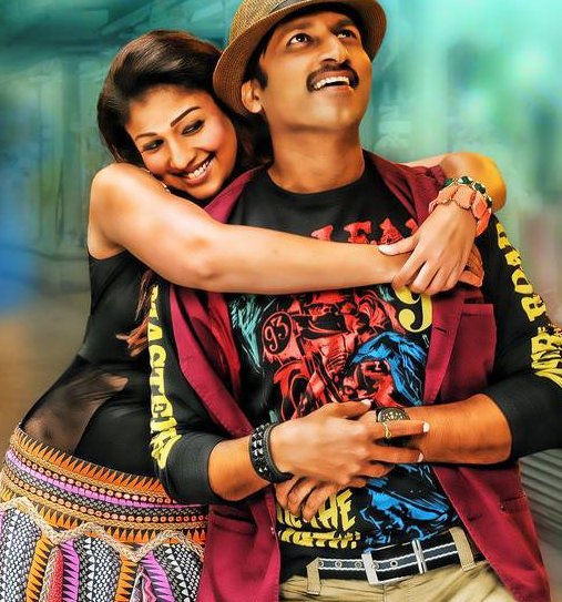 Gopichand & Nayanthara’s ‘Aaradugula Bullet’ release date confirmed
