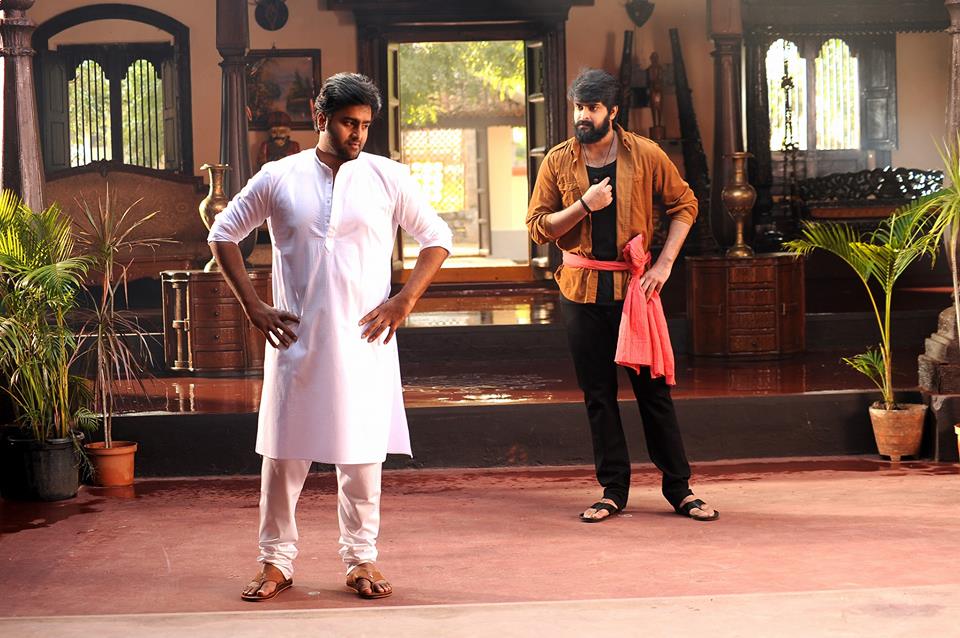 Kathalo Rajakumari Telugu Movie Stills | Nara Rohit