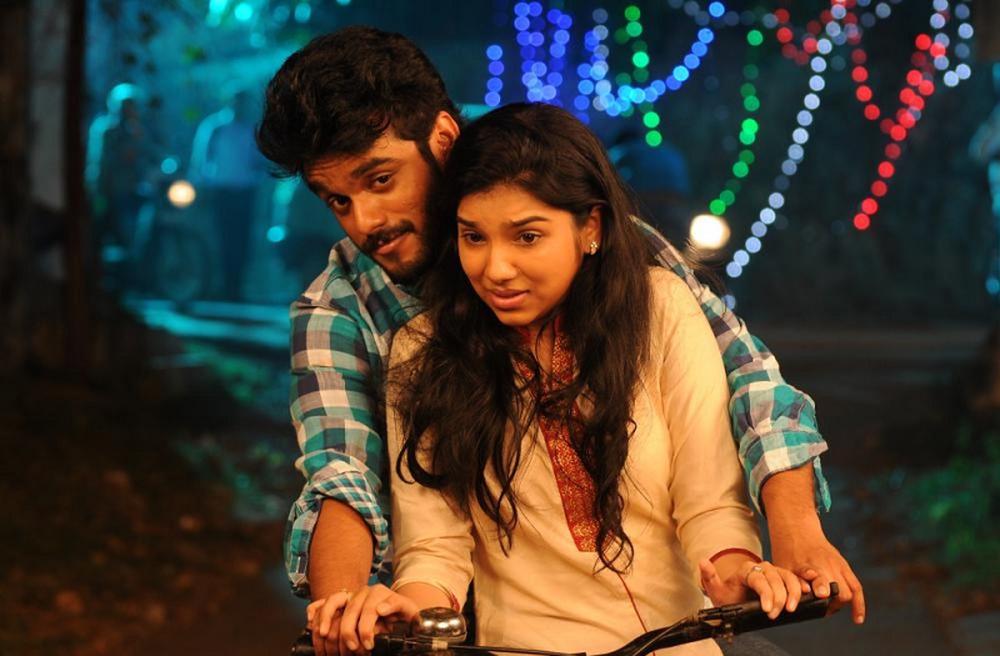 Tubelight Tamil Movie Stills