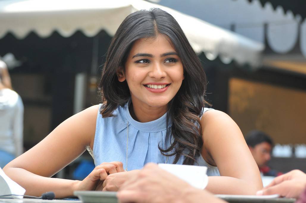 Hebah Patel Stills From Andhhagadu