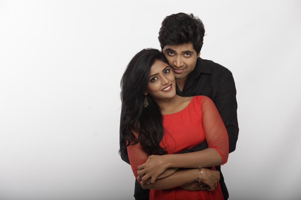 Ami Thumi Telugu Movie Stills | Adivi Sesh, Eesha Rebba