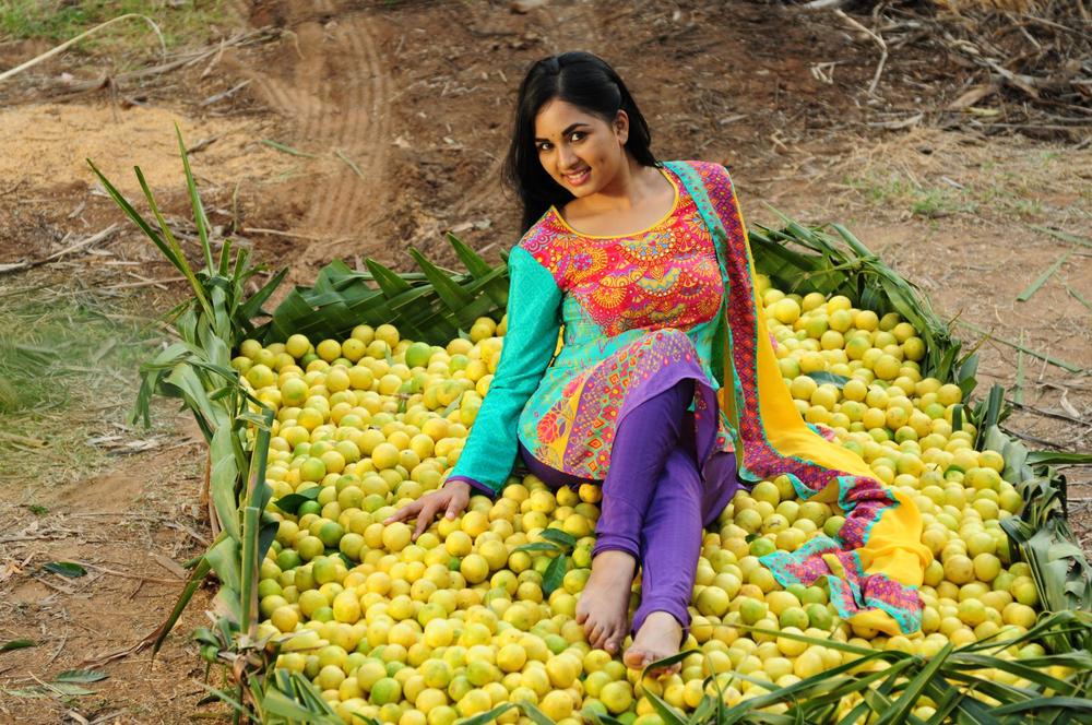 Navarasa Thilagam Movie Stills | Shrushti Dange