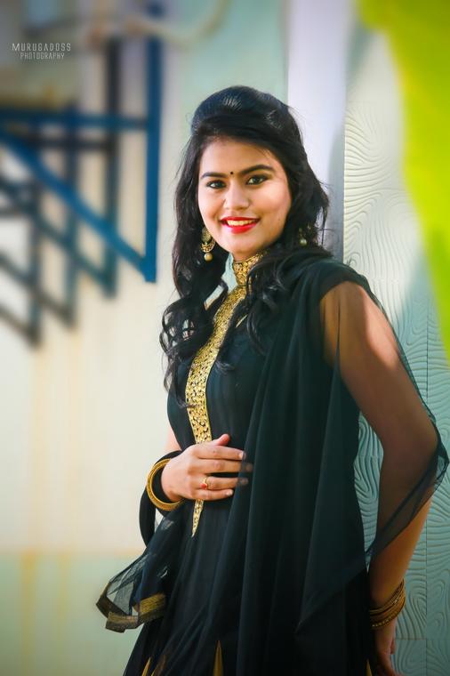 Actress Riya Mikka aka Riyamikka Stills