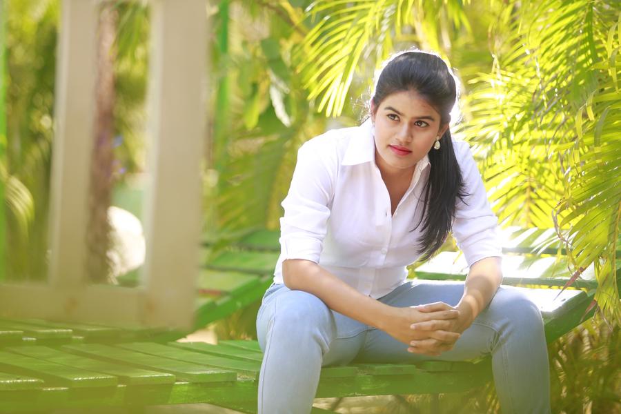 Actress Riya Mikka aka Riyamikka Stills