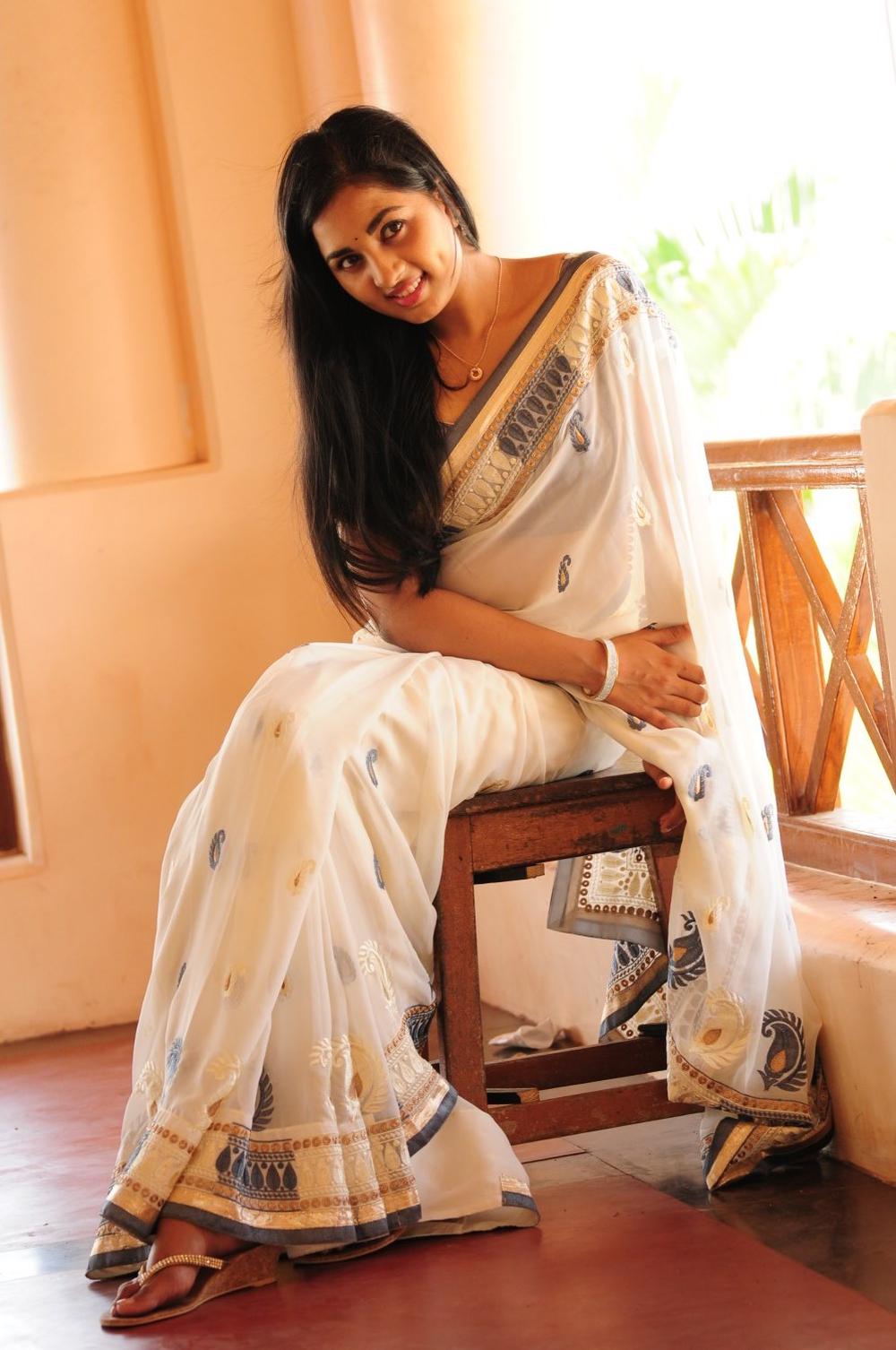 Navarasa Thilagam Movie Stills | Shrushti Dange