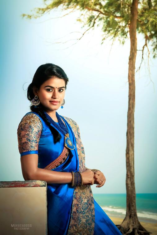 Actress Riya Mikka aka Riyamikka Stills