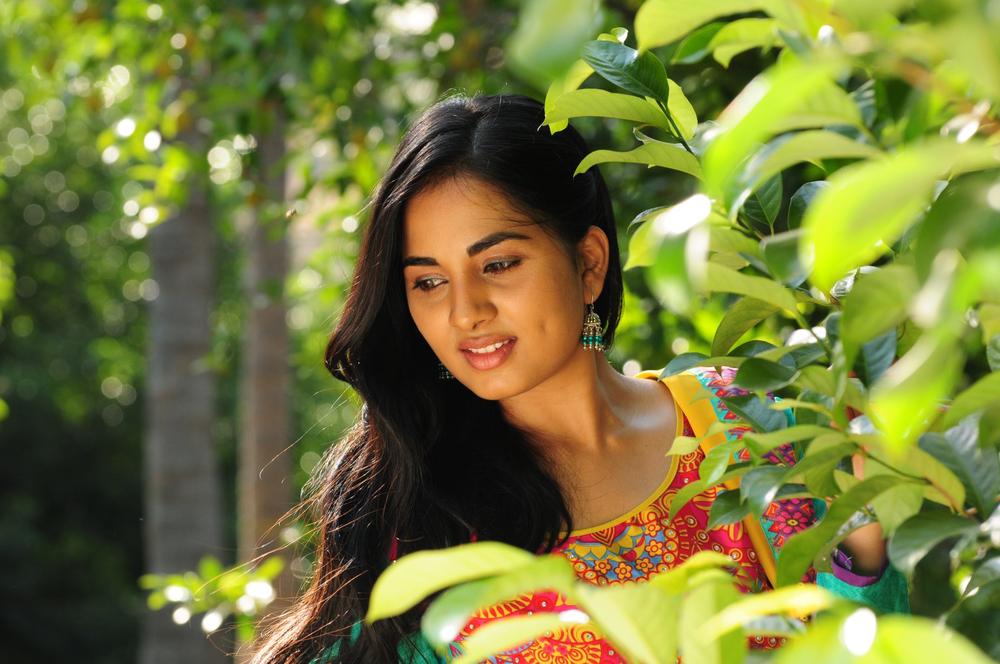 Navarasa Thilagam Movie Stills | Shrushti Dange