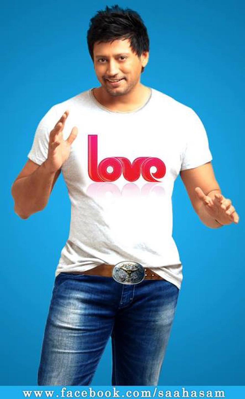 Saahasam Movie Stills | Prashanth
