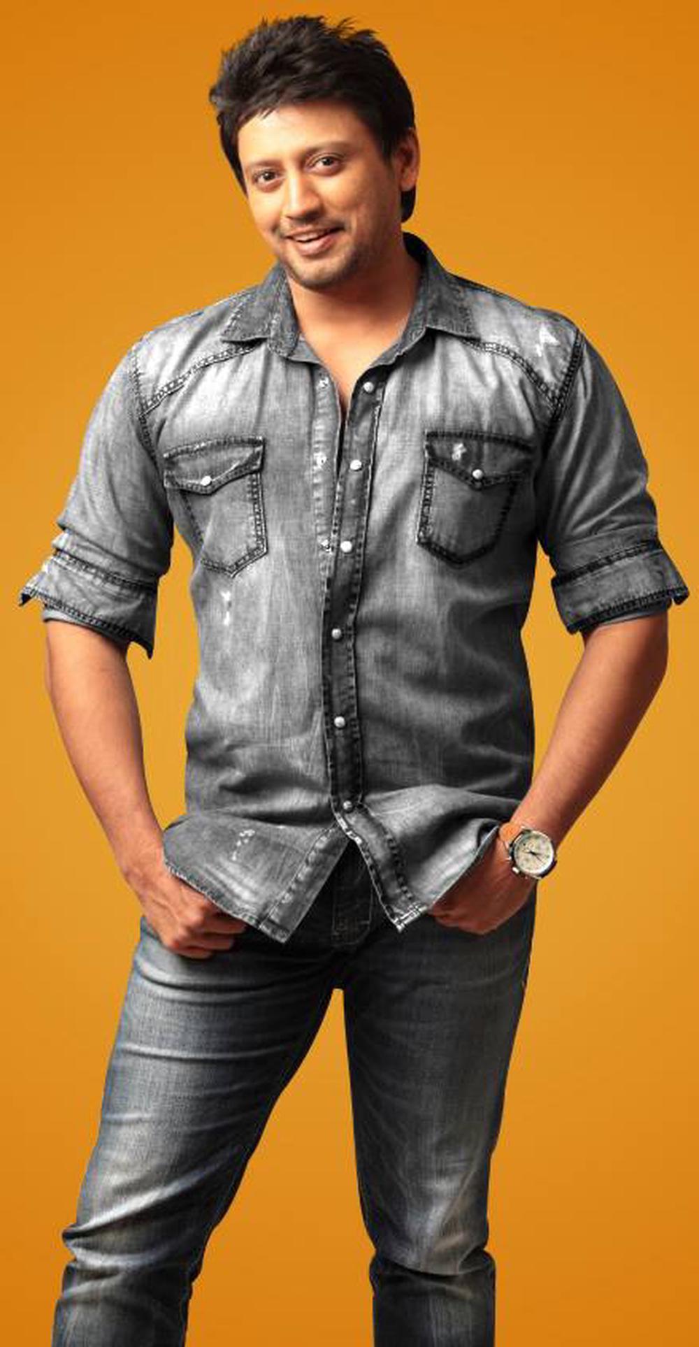 Saahasam Movie Stills | Prashanth