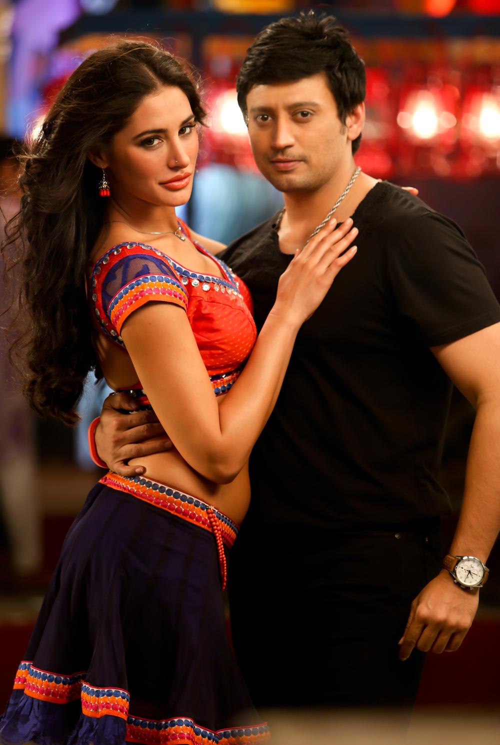 Saahasam Movie Stills | Prashanth, Nargis Fakhri
