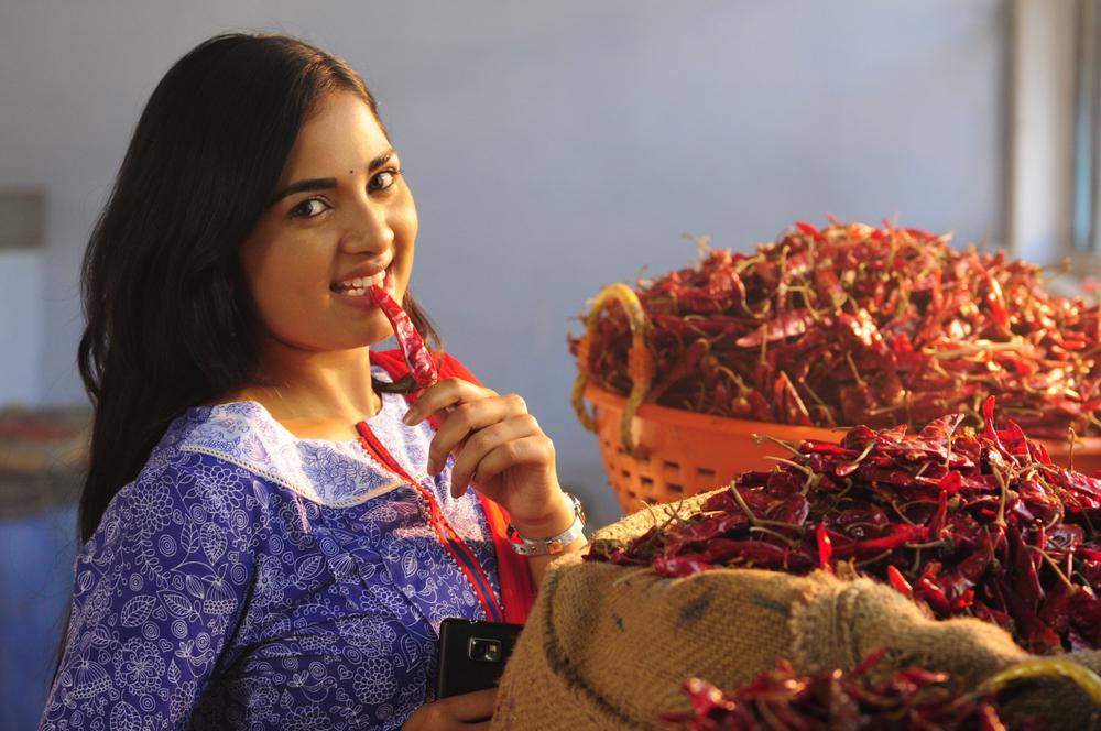 Navarasa Thilagam Tamil Movie Stills | Shrushti Dange