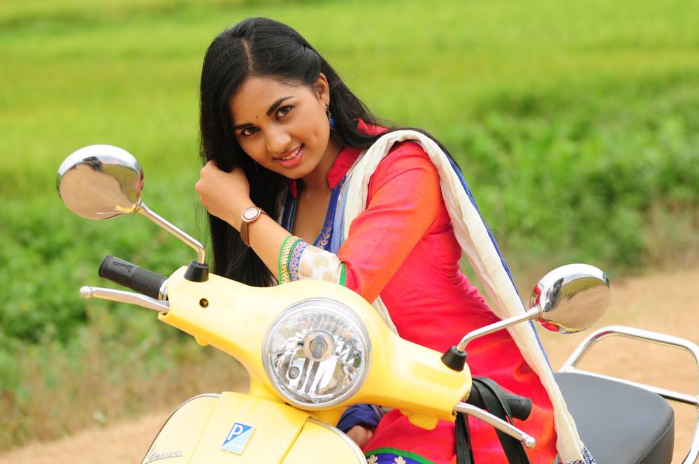 Navarasa Thilagam Tamil Movie Stills | Shrushti Dange