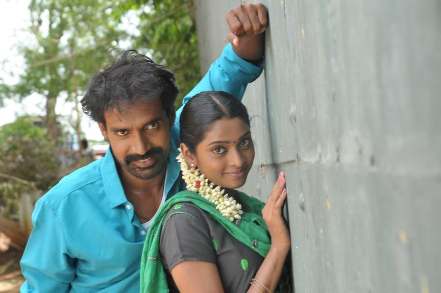 Saavi Tamil Movie Stills