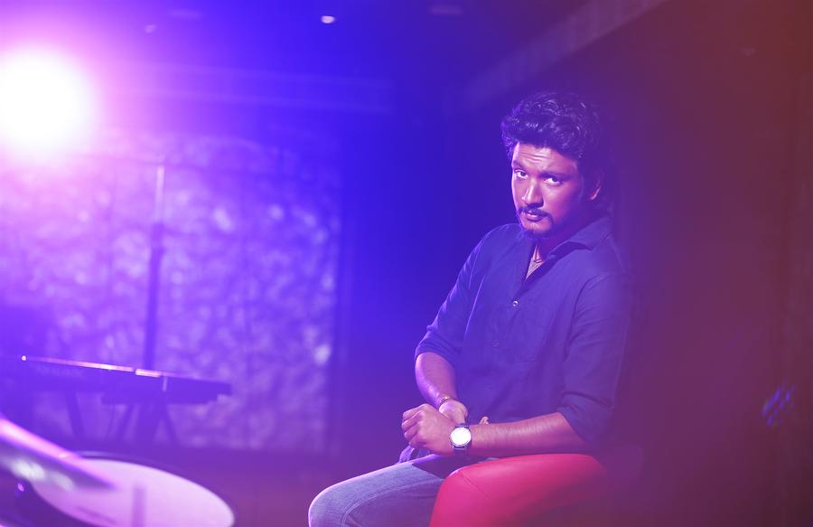 Rangoon Tamil Movie Stills