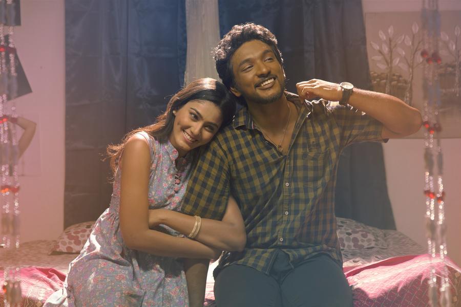 Rangoon Tamil Movie Stills