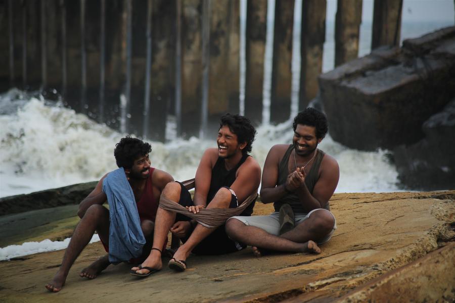 Rangoon Tamil Movie Stills