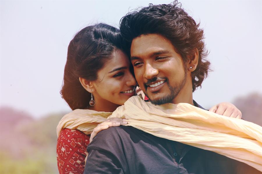 Rangoon Tamil Movie Stills