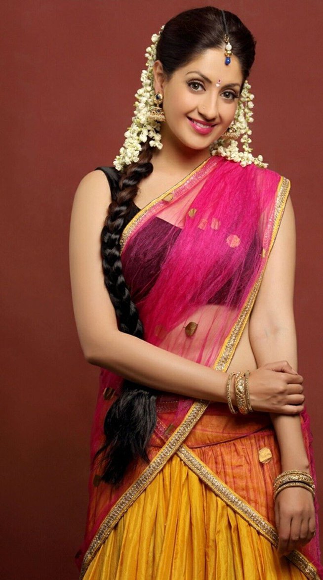 Actress Gurleen Chopra Latest Stills 