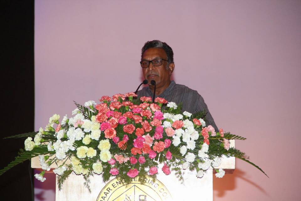 Jeppiaar memorial museum launch photos