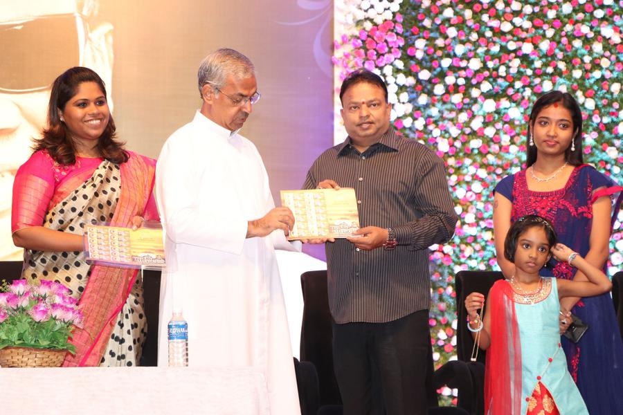 Jeppiaar memorial museum launch photos