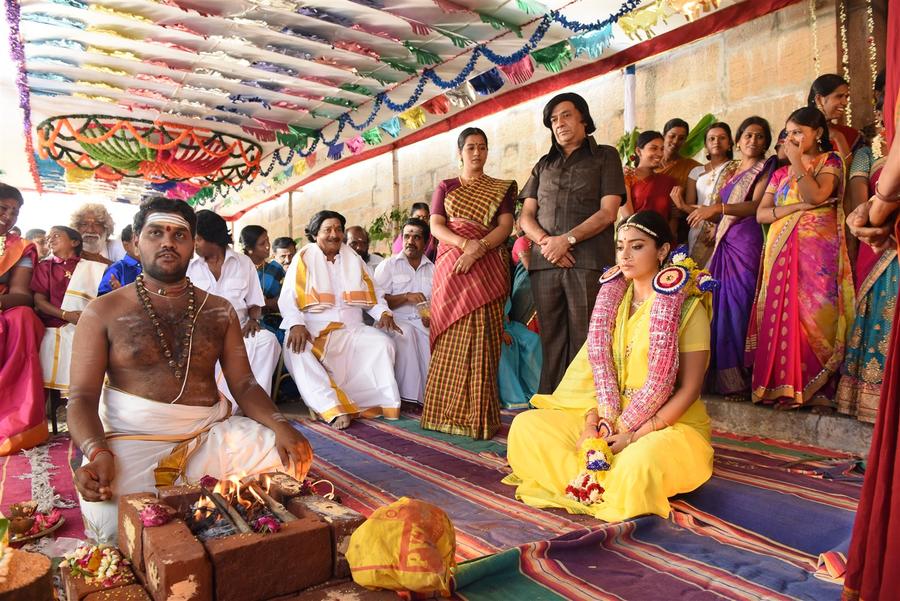 AAA latest stills