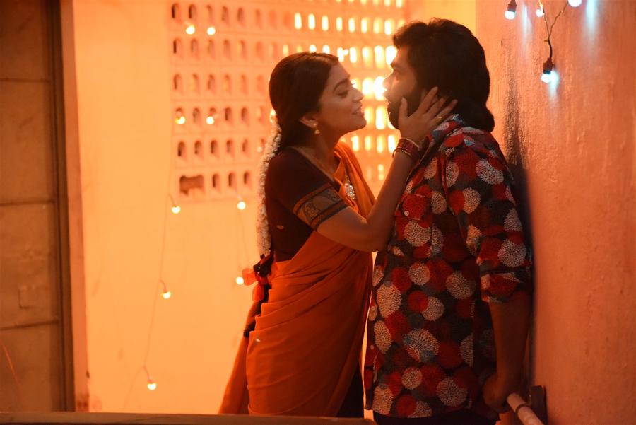 AAA latest stills