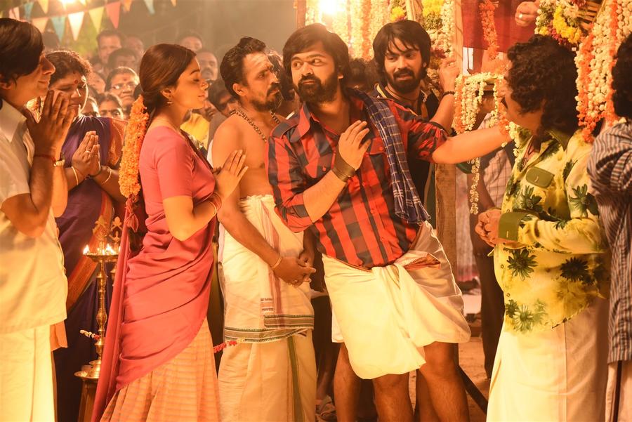 AAA latest stills