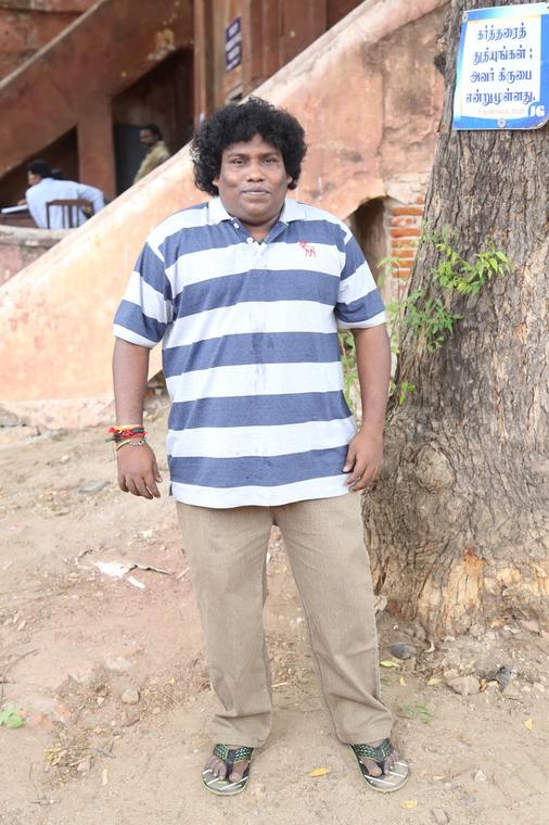 Thadam movie launch stills