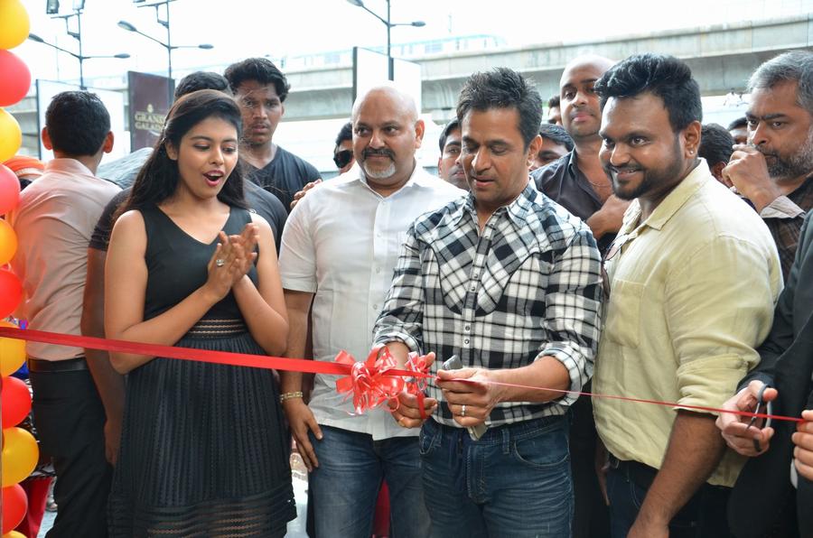 PVR Cinemas Launch Stills