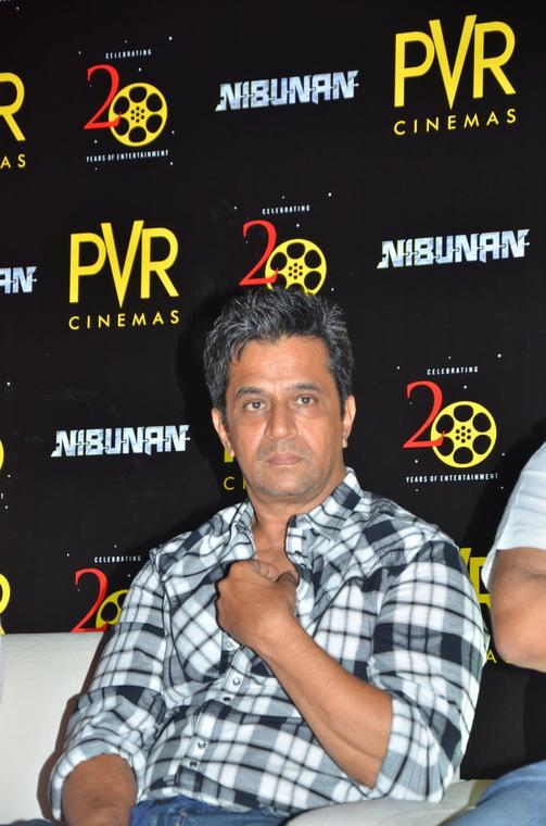 PVR Cinemas Launch Stills