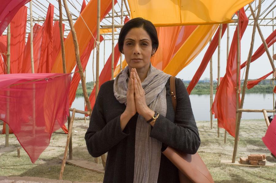 Mom Movie Stills | Sridevi
