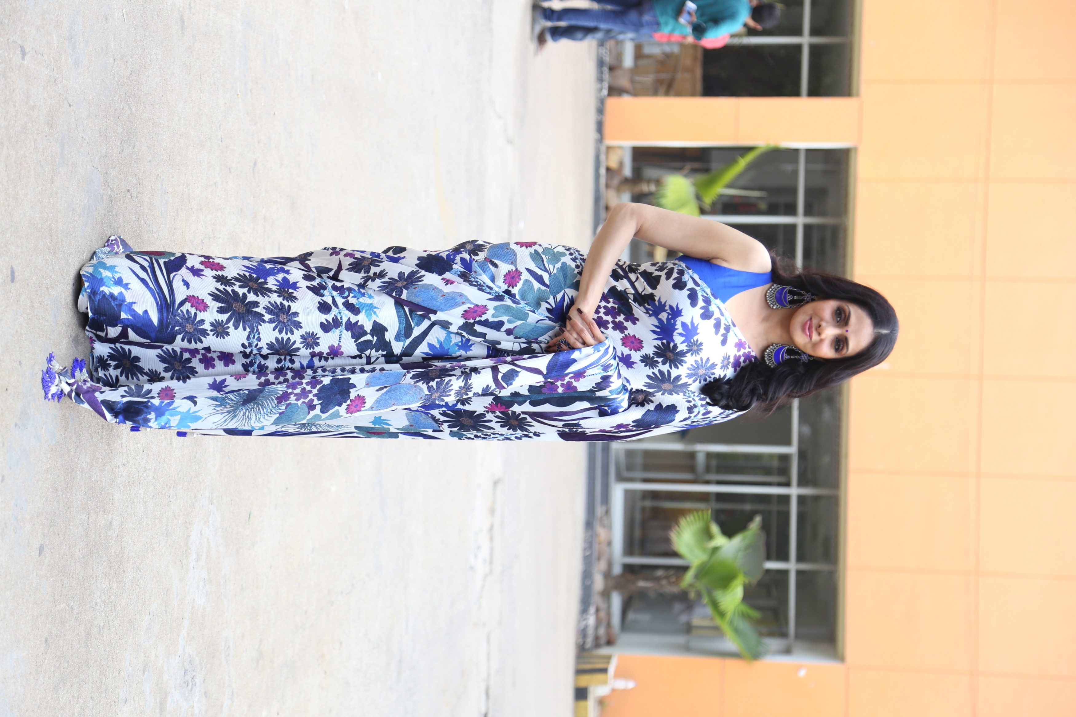 Mom Chennai Press Meet Stills | Sridevi