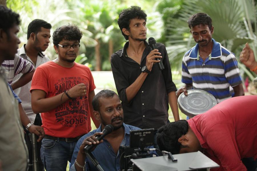 Maanik Tamil movie stills