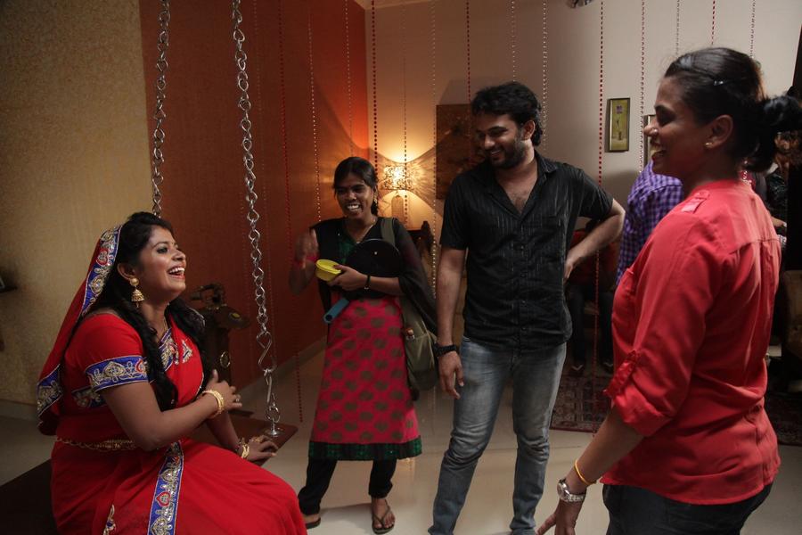Maanik Tamil movie stills