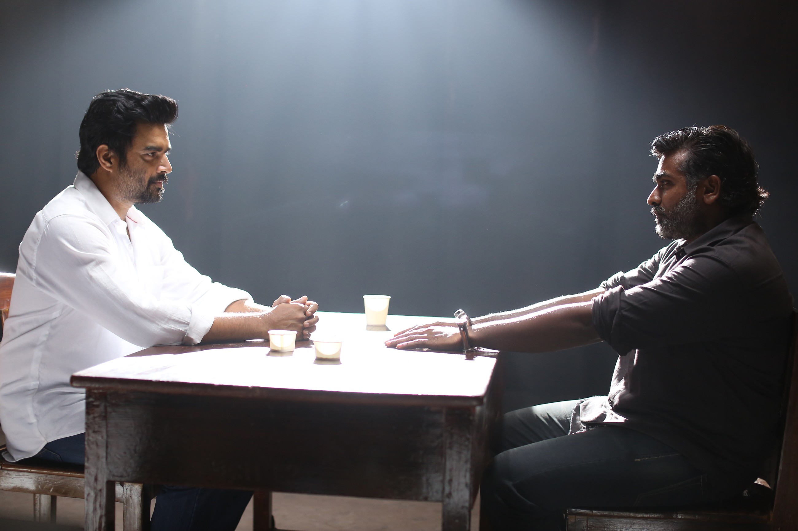 Vikram Vedha Tamil Movie Stills