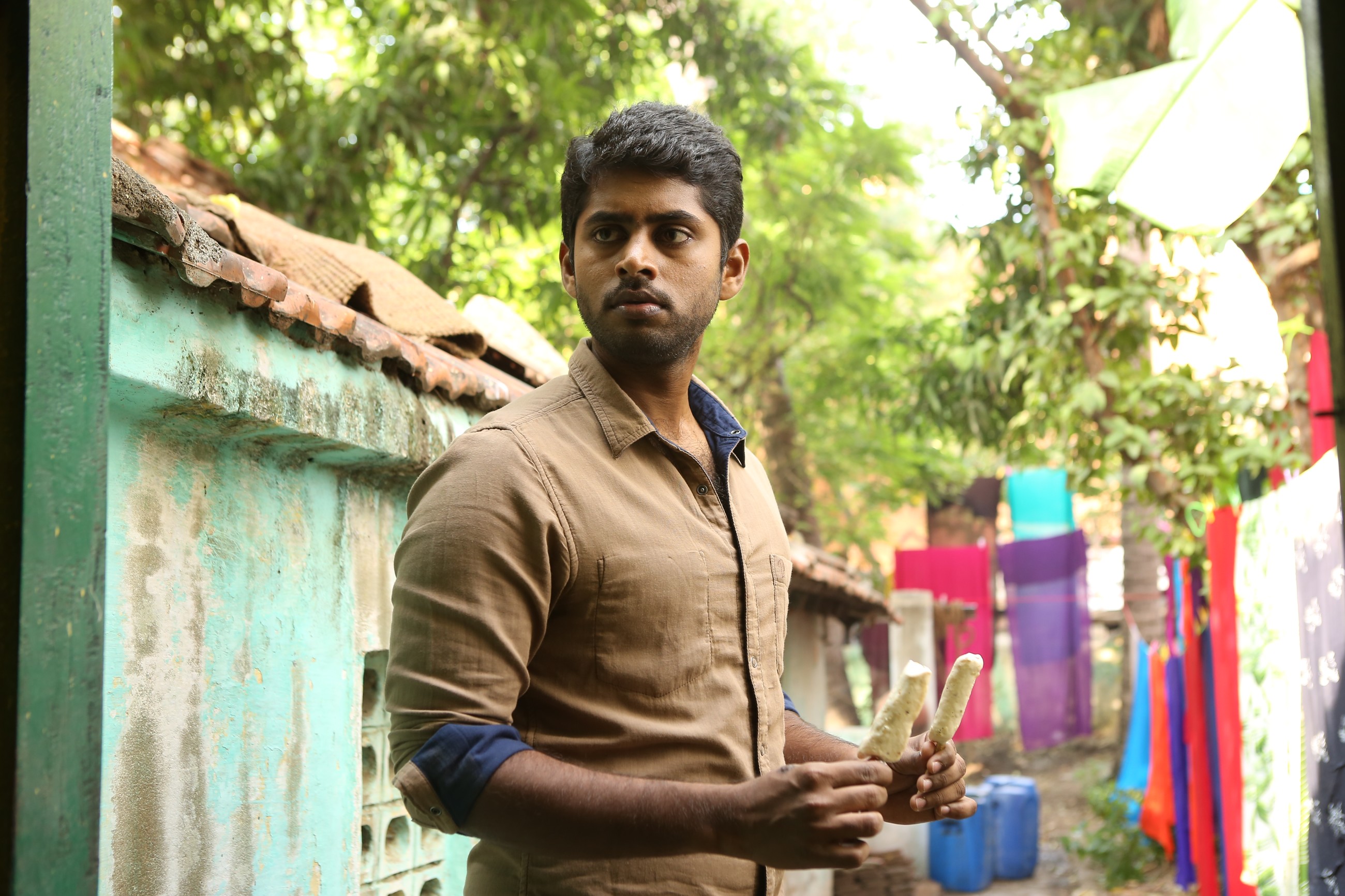 Vikram Vedha Tamil Movie Stills