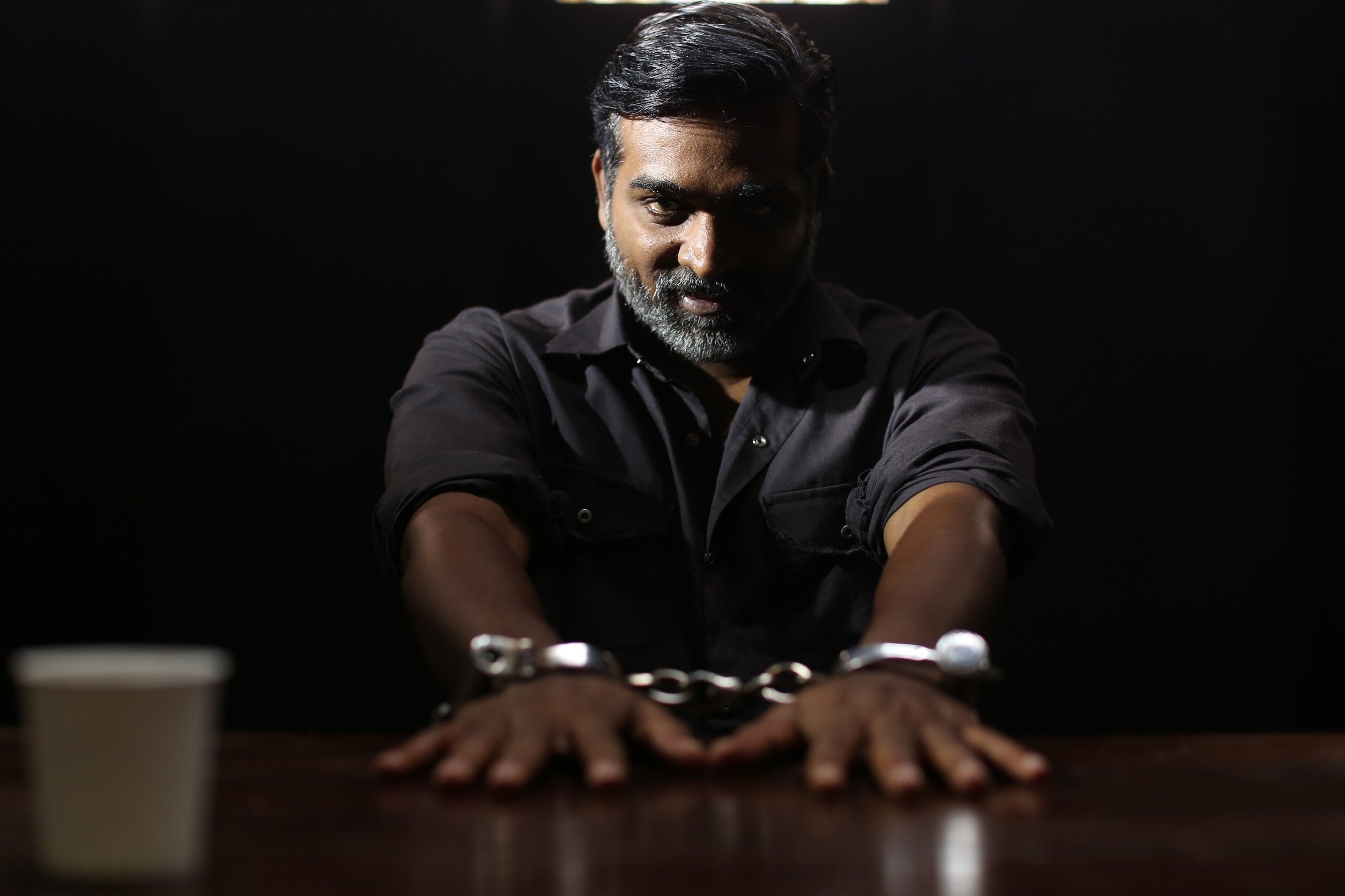 Vikram Vedha Tamil Movie Stills