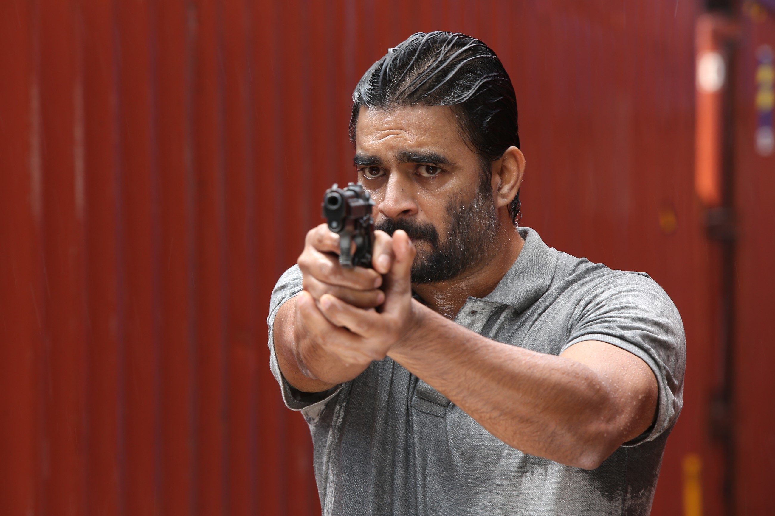Vikram Vedha Tamil Movie Stills
