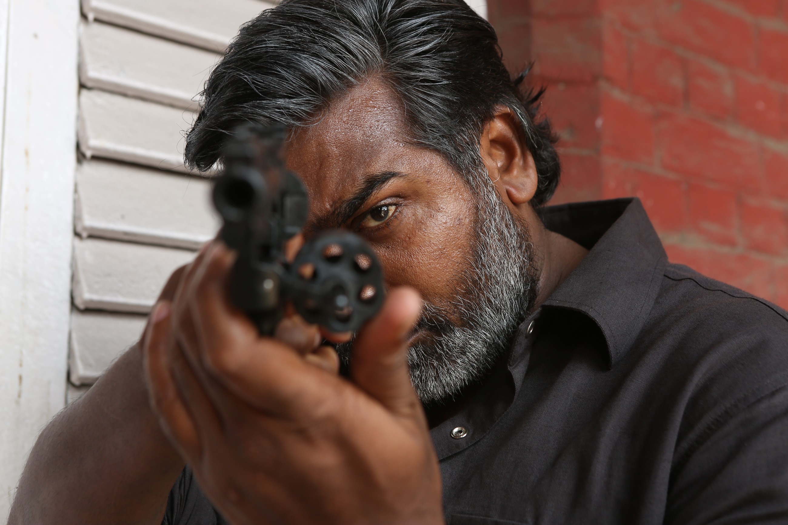 Vikram Vedha Tamil Movie Stills