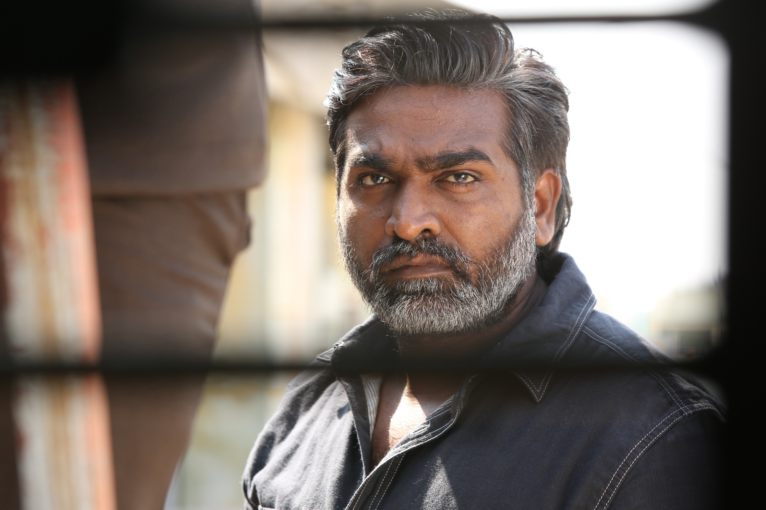 Vikram Vedha Tamil Movie Stills