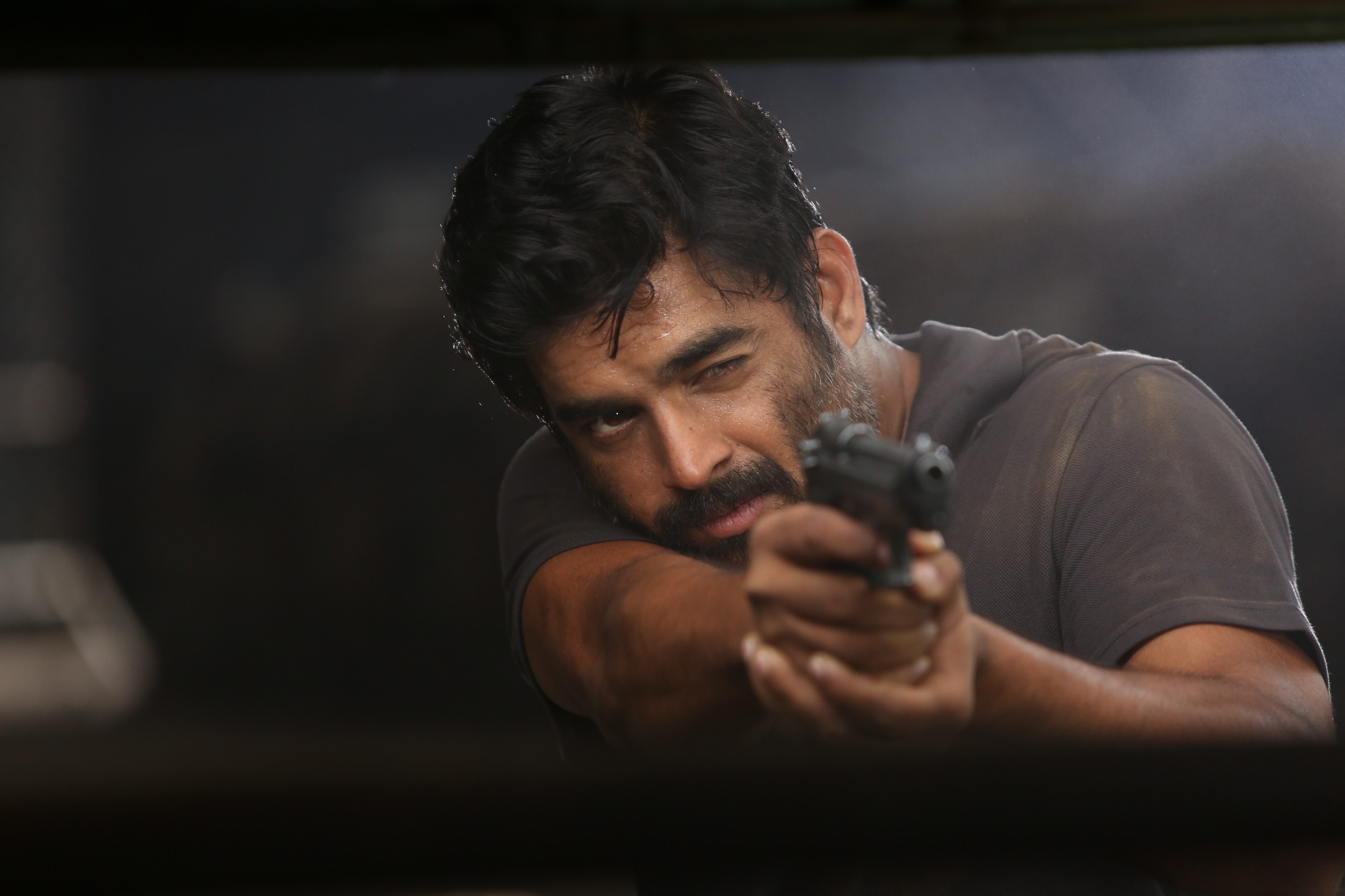 Vikram Vedha Tamil Movie Stills