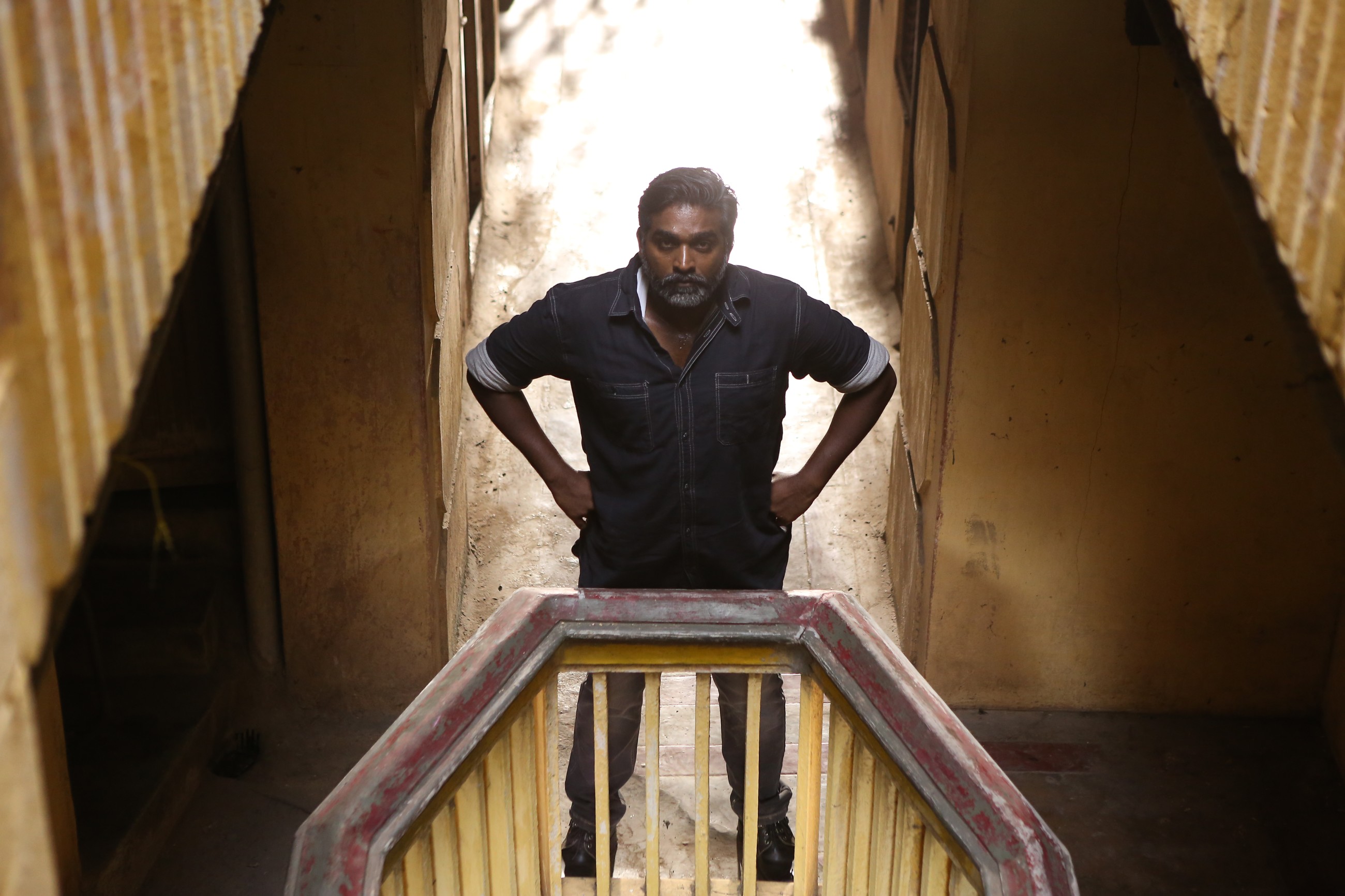 Vikram Vedha Tamil Movie Stills